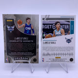 LaMelo Ball 2020-21 Chronicles Rookie Bundle