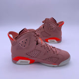 Air Jordan 6 Retro NRG “Aleali May”