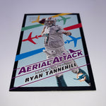 Ryan Tannehill 2012 Topps RC Rookie Enchantment