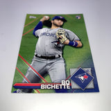 Bo Bichette 2022 Donruss ‘88 Retro Relic