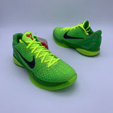 Nike Kobe VI Protro “Grinch”