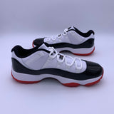 Air Jordan 11 Retro Low “Concord Bred”