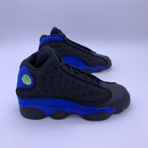 Air Jordan 13 Retro “Hyper Royal”