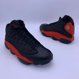 Air Jordan 13 Retro “Bred”