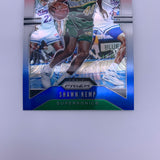 Shawn Kemp 2018 Optic Lime Green Prizm #’d /175