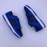 Nike Dunk Low Retro “Hyper Cobalt”