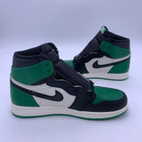 Air Jordan 1 Retro High OG “Pine Green”