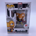 Funko Pop Marvel 80 Years Beta Ray Bill