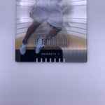 JR Smith 2005 Upper Deck Trilogy Rookie Premiere #'d 72/499