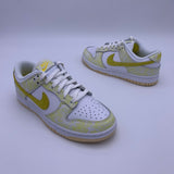 Nike Dunk Low OG “Yellow Strike”