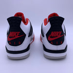 Air Jordan 4 Retro “Fire Red”