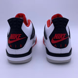 Air Jordan 4 Retro “Fire Red”