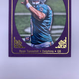 Ryan Tannehill 2012 Topps RC Rookie Enchantment