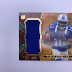 Robert Woods 2013 Topps Triple Threads Rookie Jersey #’d 35/50