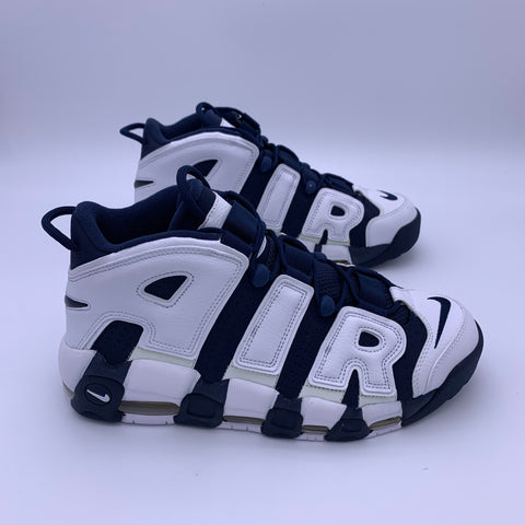 Nike Air More Uptempo “Olympic”