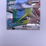 Bo Bichette 2022 Donruss ‘88 Retro Relic