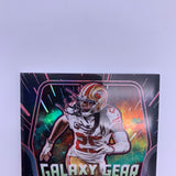 Richard Sherman 2020 Obsidian Galaxy Gear Electric Etch #’d 08/10