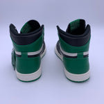 Air Jordan 1 Retro High OG “Pine Green”