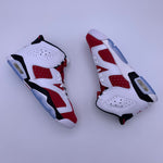 Air Jordan 6 Retro GS “Carmine”