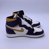 Air Jordan 1 Retro High OG SB “LA to Chicago”