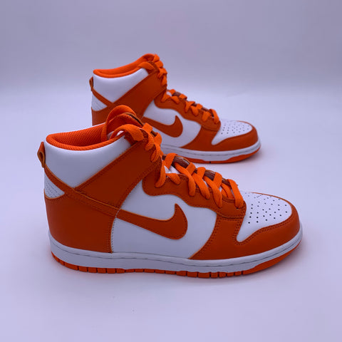 Nike Dunk High SP “Syracuse”