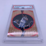 PSA 9 Tim Duncan 1998 U.D. Hardcourt