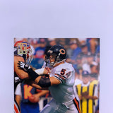 Brian Urlacher 2003 Playoff Honors X’s #’d 186/250 Bundle