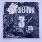 Mitchell & Ness Georgetown University 95-96 Allen Iverson Jersey