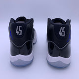 Air Jordan 11 Retro “Space Jam”