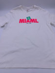 Jordan Brand Miami Tee