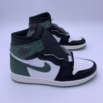 Air Jordan 1 Retro High OG “Clay Green”