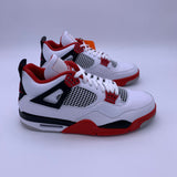 Air Jordan 4 Retro “Fire Red”