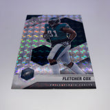 Fletcher Cox 2012 Absolute Spectrum RC #’d 68/100