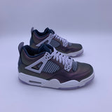 Air Jordan 4 Retro GS “Monsoon Blue”