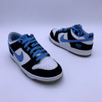 Nike Dunk QK “Manu”