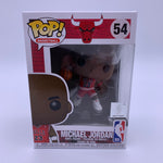 Chicago Bulls Michael Jordan Funko Pop #54