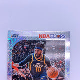 Mike Conley 2014 Totally Certified Clear Cloth #’d 32/99