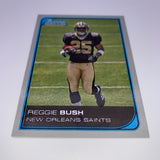 Reggie Bush 2006 Bowman RC Bundle