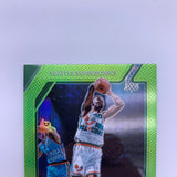 Shawn Kemp 2018 Optic Lime Green Prizm #’d /175