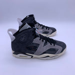 Air Jordan 6 Retro “Tech Chrome”