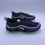 Nike Air Max 97 Slime “Halloween” 2020