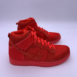 Nike Dunk CMFT Premium “Red October”