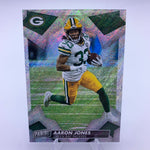 Aaron Jones 2019 Panini Day Rapture Shimmer #’d /10