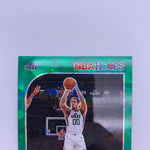 Jordan Clarkson 2014 Panini Threads Wood Rookie