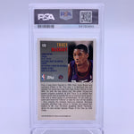 PSA 9 Tracy McGrady 1997 Topps RC