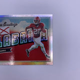 Najee Harris 2021 Score RC Red Dot Sparkle #’d 439/460