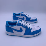 Erik Koston x Nike SB Air Jordan 1 Low QS “Powder Blue”