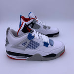 Air Jordan 4 Retro “What The”