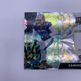 Cameron Jordan 2019 Panini Day Cracked Ice Relic #’d 23/25