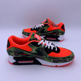 Nike Air Max 90 SP Reverse Duck Camo”